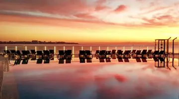 Meliá Alicante