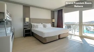 Meliá Alicante