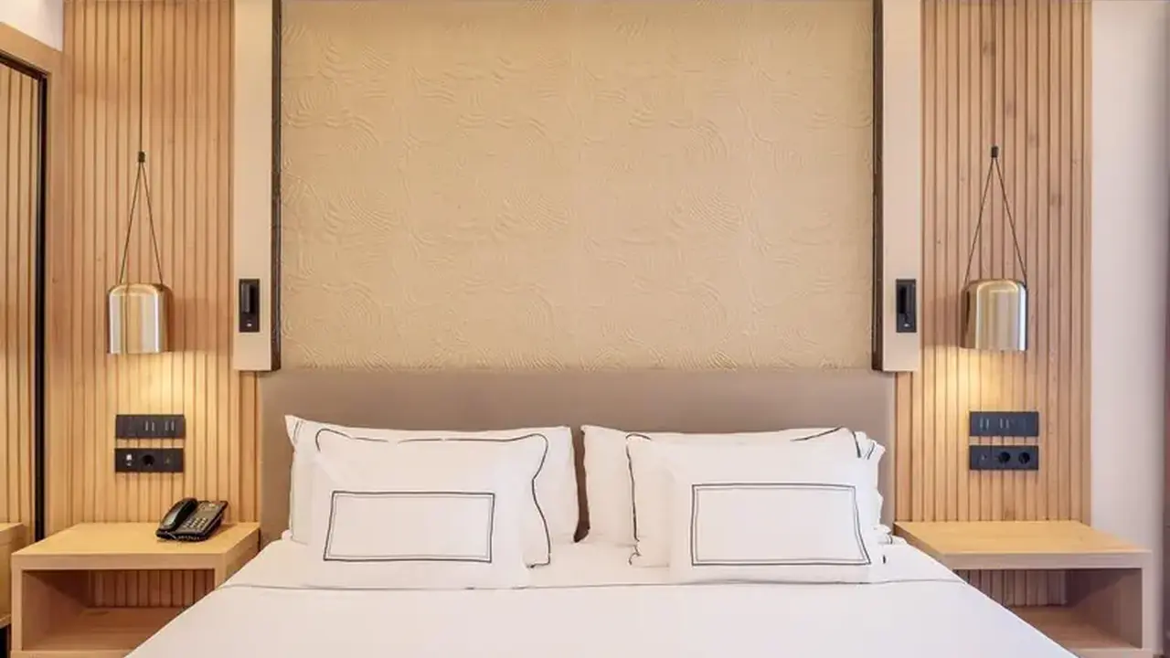 Melia Alicante