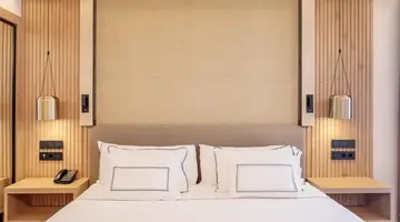 Melia Alicante