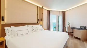 Melia Alicante