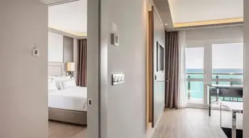 Melia Alicante