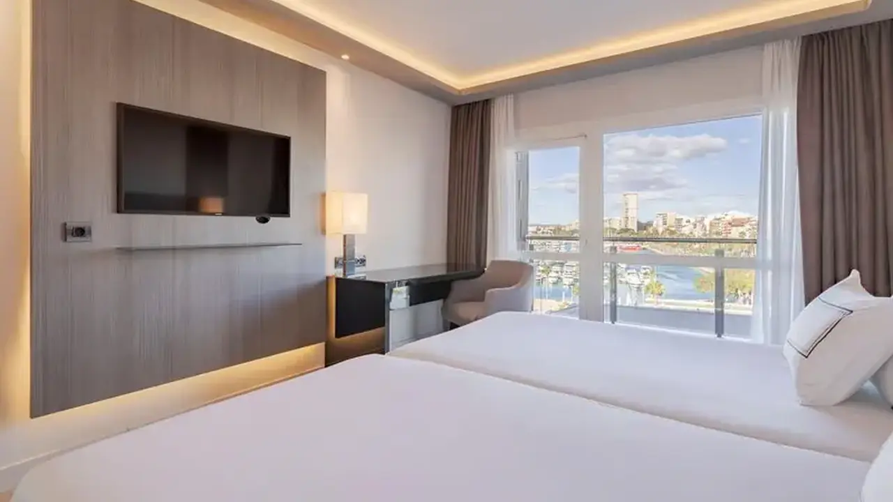 Melia Alicante