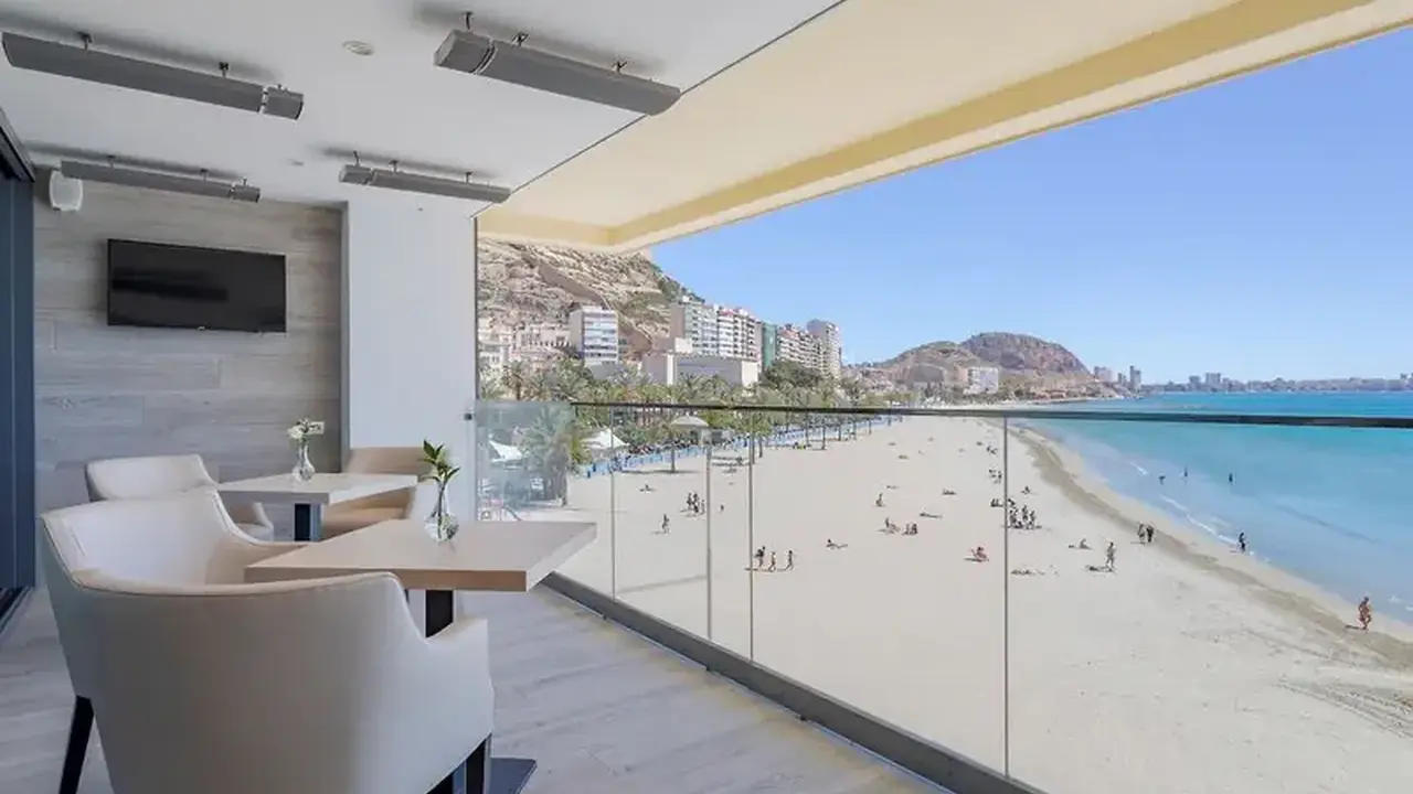 Melia Alicante