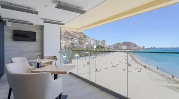 Melia Alicante