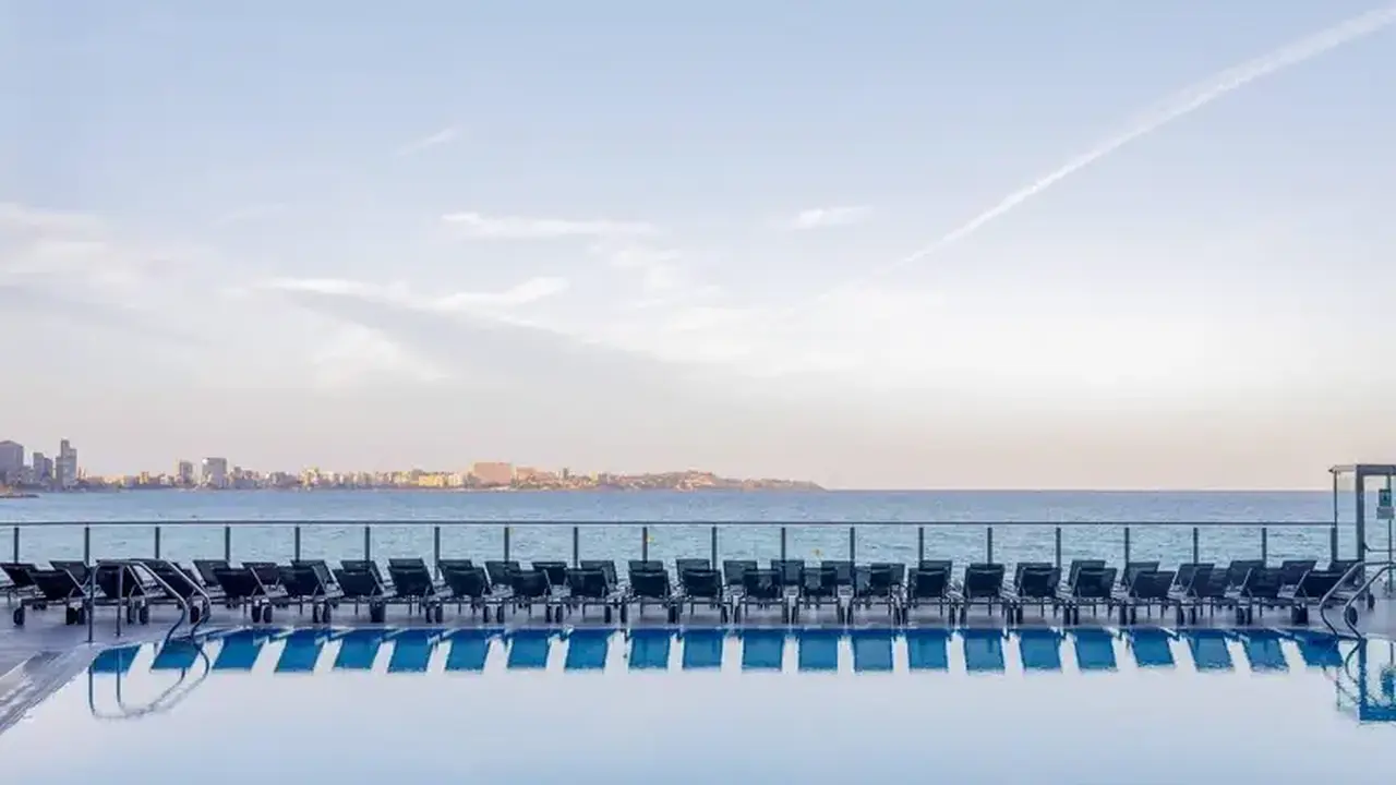 Melia Alicante
