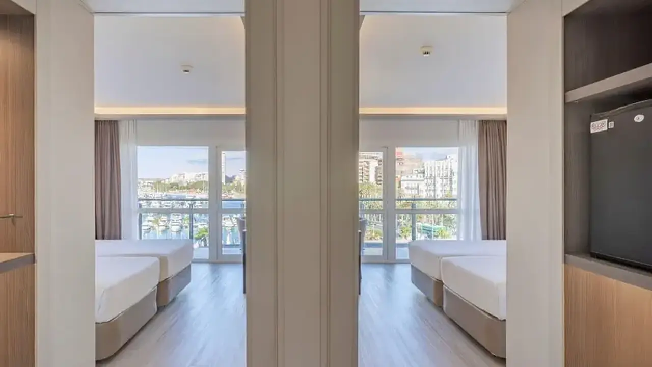 Melia Alicante