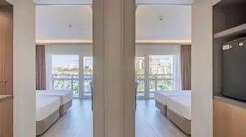 Melia Alicante