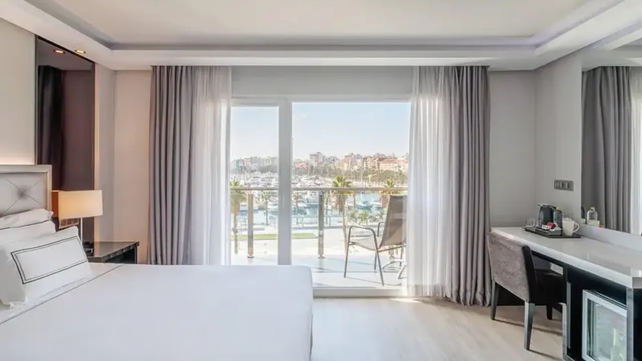Melia Alicante