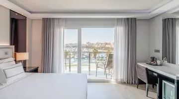 Melia Alicante