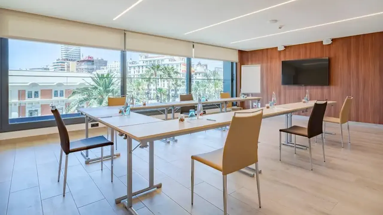 Melia Alicante