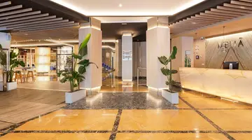 Melia Alicante