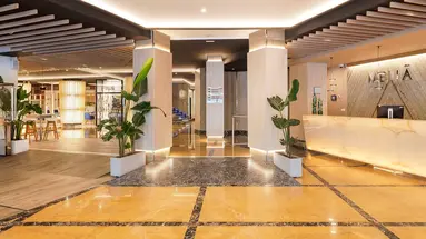 Melia Alicante