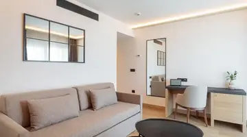Melia Alicante