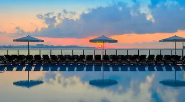 Melia Alicante