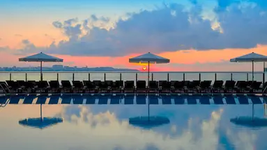 Melia Alicante