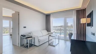 Melia Alicante