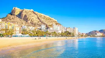 Melia Alicante