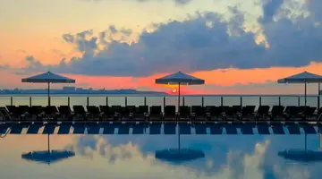 Melia Alicante