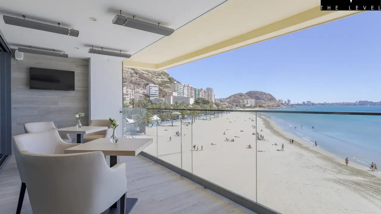 MELIA ALICANTE