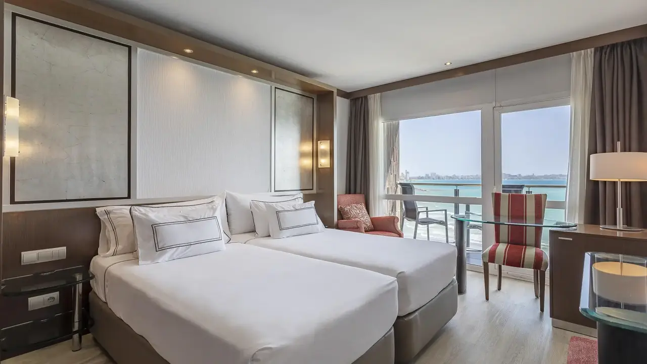 MELIA ALICANTE