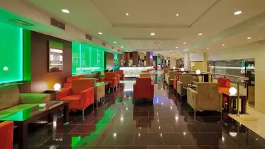 Melia Alicante