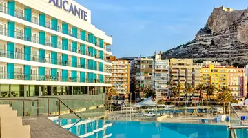 Melia Alicante
