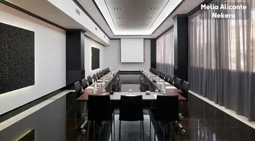 Meliá Alicante