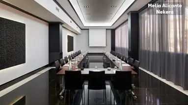 Meliá Alicante