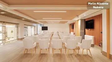 Meliá Alicante