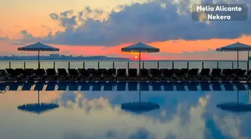 Meliá Alicante