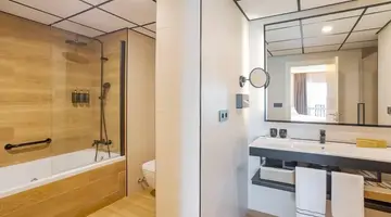 Melia Alicante