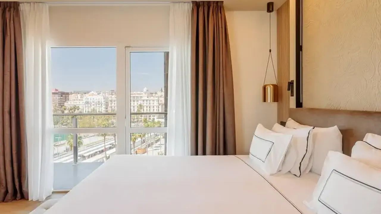 Melia Alicante
