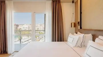 Melia Alicante
