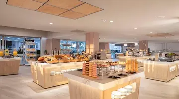 Melia Alicante