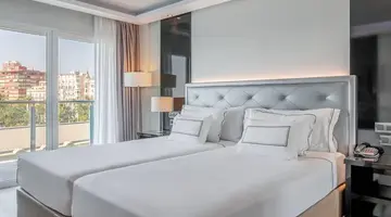Melia Alicante