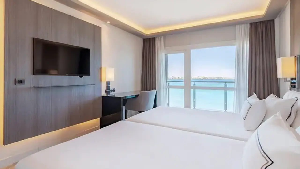Melia Alicante