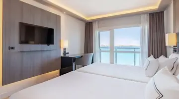 Melia Alicante