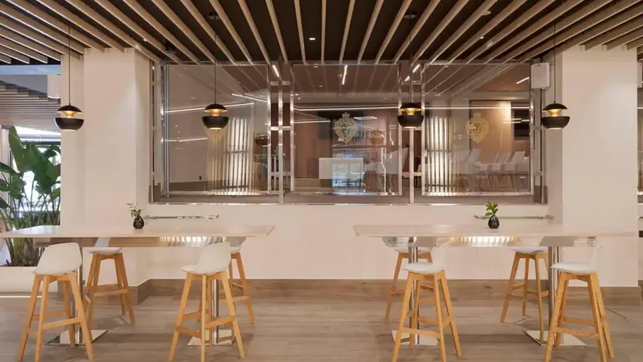 Melia Alicante