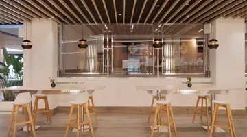 Melia Alicante