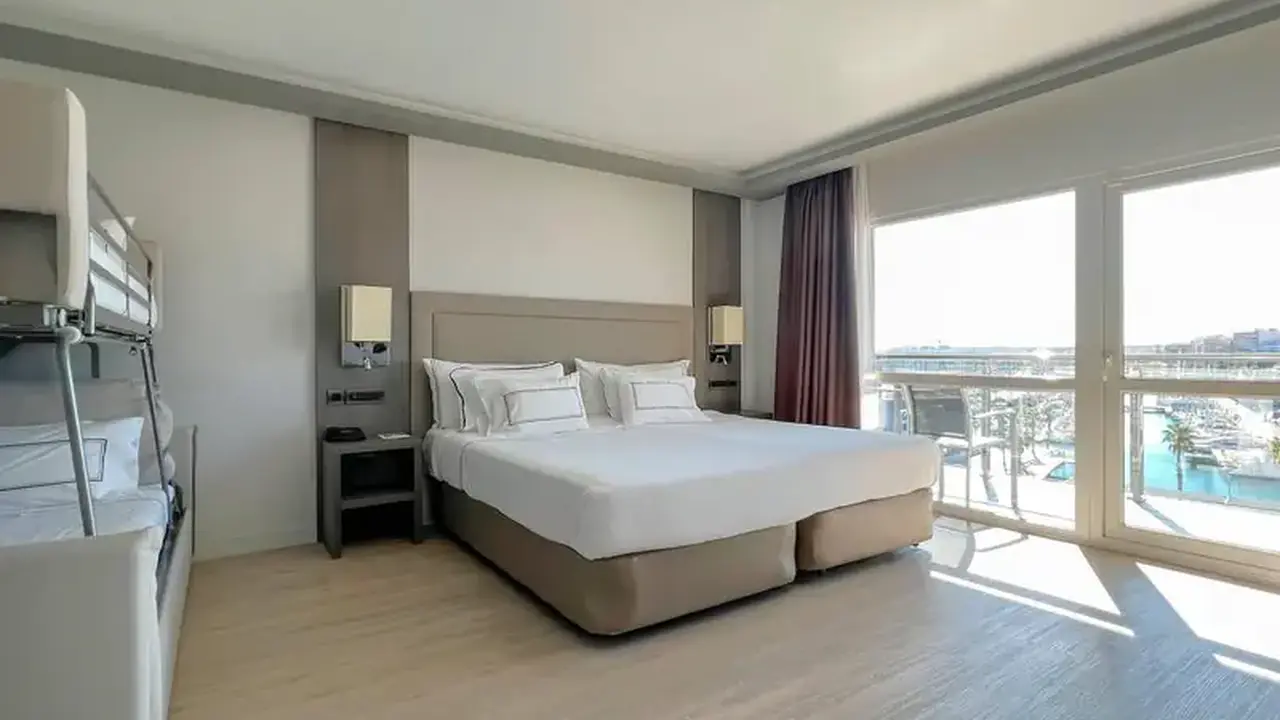 Melia Alicante