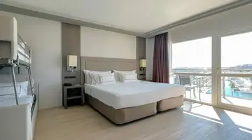 Melia Alicante