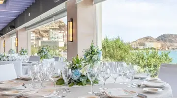 Melia Alicante