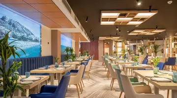 Melia Alicante