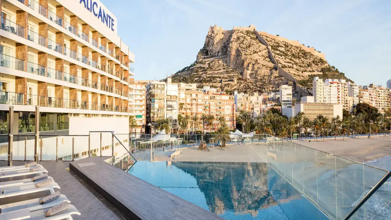 Meliá Alicante