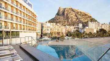 Meliá Alicante