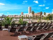 Melia Alicante