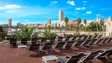 Melia Alicante