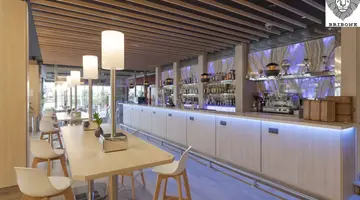 Meliá Alicante