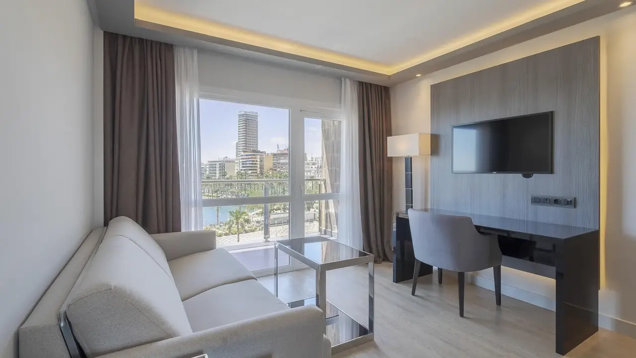 MELIA ALICANTE